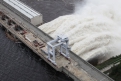 Зейская и Бурейская ГЭС выполнили все возложенные на них задачи.