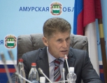 Олег Кожемяко: «Бюджетные деньги идут в область слишком долго»