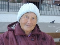 Алевтина Баженова, пенсионерка.