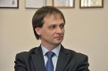 Игорь Горевой, министр внешнеэкономических связей, туризма и предпринимательства области.