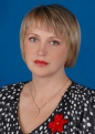 Светлана Балашова, начальник отдела технологического обеспечения регионального УФК.