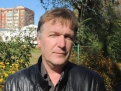 Владимир Иванов, проектировщик.