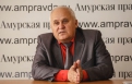 Леонид Жаровский, директор троллейбусного управления.