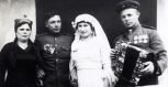 В 1945 году в Благовещенске не было ни одного развода