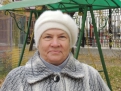 Лидия Варлыгина, пенсионерка.