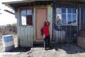 66 домов в Михайловском районе признаны непригодными для жилья.