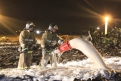 Авиакатастрофа, произошедшая 17 ноября в аэропорту Казани, унесла жизни 50 человек.