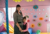 Дети подтолкнули жительницу Белогорска открыть первое в городе кафе для малышни