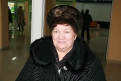 Анна Смирнова, пенсионерка.