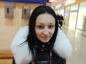 Саша Степанова, студентка.