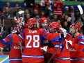 Большинство амурских болельщиков будут переживать за сборную России по хоккею.