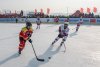 Юхта получит хоккейную коробку благодаря запрету на международные матчи