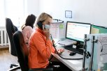 Амурские медики ответили на горячей линии на 25 тысяч звонков о коронавирусе