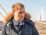 Александр Козлов предложен на пост министра природных ресурсов России
