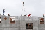 Первые новоселы-газовики заедут в новый микрорайн Свободного в 2021 году