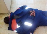 Амурчанин устроил стрельбу в хабаровской гостинице «Пять звезд»