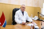 Заслуженный врач РФ: «На коронавирус нужно подозревать любую простуду»