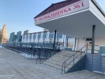 Василий Орлов: «Все детские поликлиники после ремонта устроят по бережливому принципу»