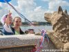 Памятник Дружку из Благовещенска вошел в топ-100 необычных скульптур России