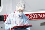 Оперативный штаб: в Амурской области неблагоприятный прогноз развития эпидситуации 