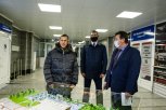 Юрий Трутнев призвал наказать проектировщиков взлетно-посадочной полосы за срыв графика