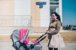Амурчане за первых детей получили в общей сложности более 500 миллионов рублей