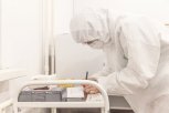 Для выписки пациентов теперь достаточно одного отрицательного теста на коронавирус