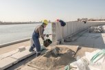 В Благовещенске обустроят еще 2,4 километра набережной вдоль Амура