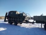В зимовье нашли только собаку: в магдагачинской тайге ищут пропавшего амурчанина