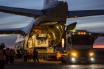 На космодром Восточный привезли 36 спутников для первого коммерческого запуска в декабре