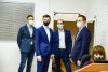 Центр управления регионом создан в Амурской области
