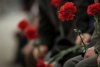 В Благовещенске скончалась пострадавшая во время взрыва на судостроительном заводе женщина-маляр