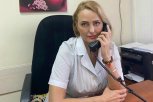 Врач-онколог Нонна Онянова: «У нас работают по-настоящему сильные люди»