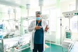 Помощь со скоростью 60 литров в минуту: как работает областная реанимация после реконструкции