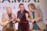 Четверть века с «Иванушками International»: празднование 25-летия известная группа перенесла на год