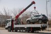Нарушителей парковки в Благовещенске будет искать дорожный патруль