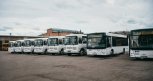 Василий Орлов: «За три года обновим пассажирский автобусный парк муниципалитетов»