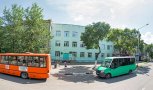 Благовещенская детская поликлиника №3 закрывается на капитальный ремонт