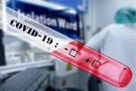 Половина новых случаев COVID-2019 за неделю в Благовещенске: чаще всего болеют амурчане до 50 лет