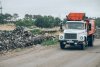 Мусорные контейнеры в Амурской области оснастят датчиками наполнения