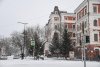 Областные власти решили провести ремонт фасада еще одного здания БГПУ