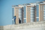 В Амурской области цена за квадратный метр жилья достигла ста тысяч