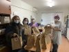 Больше 300 тысяч рублей собрали амурчане на подарки врачам-героям