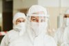 На выплаты работающим с коронавирусом медикам правительство выделило еще 10 миллиардов