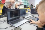 Детский технопарк «Кванториум» из Свободного стал призером по виртуальной реальности на ДВ
