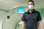 Врач-рентгенолог: «Таких изменений на КТ, как при коронавирусной пневмонии, мы никогда не видели»