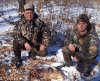 Тигрица Елена остается дома: амурские охотоведы нашли остатки трапезы хищницы