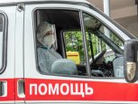 В Циолковском с начала пандемии зарегистрировали 465 больных коронавирусом