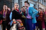Оксана Акиньшина станет суррогатной мамой, а Сергей Зверев подстрижет депутатов