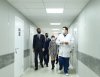 Новый ФОК, набережная и Деды Морозы: итоги недели от Василия Орлова